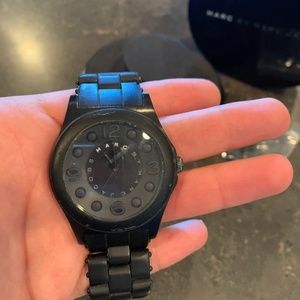 Marc Jacobs Watch